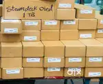 Steam deck oled