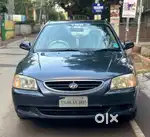 Hyundai Accent 1.5 GLE, 2008, Petrol