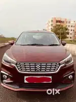 Maruti Suzuki Ertiga 2021 Petrol 45000 Km Driven