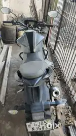 Gixxer 2016 model