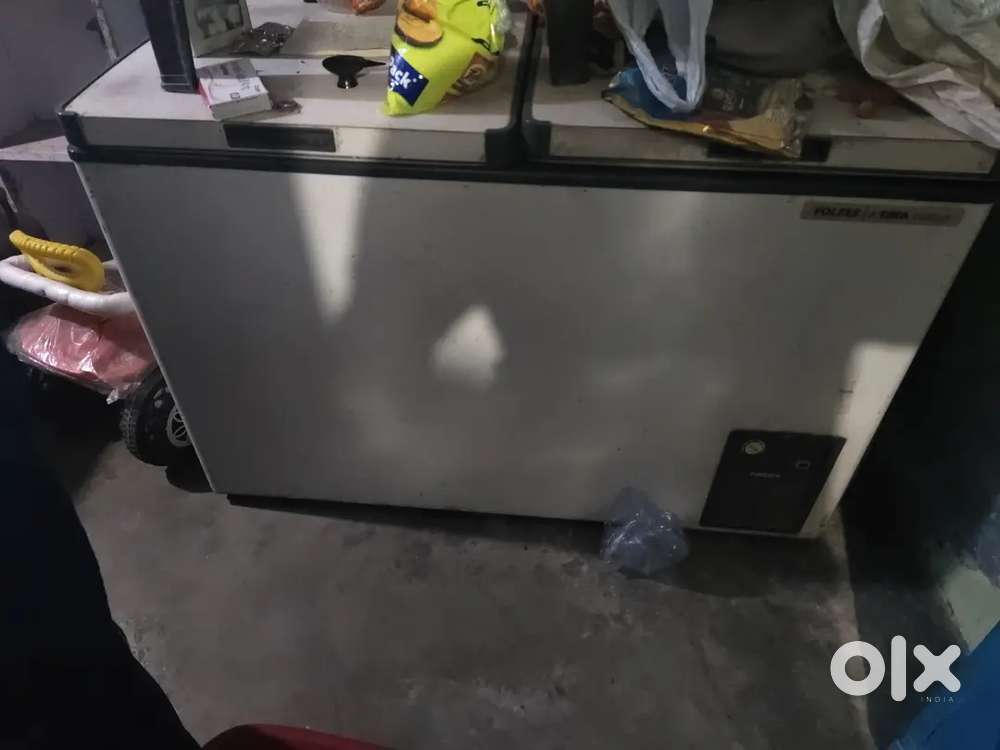 Deep Freezer