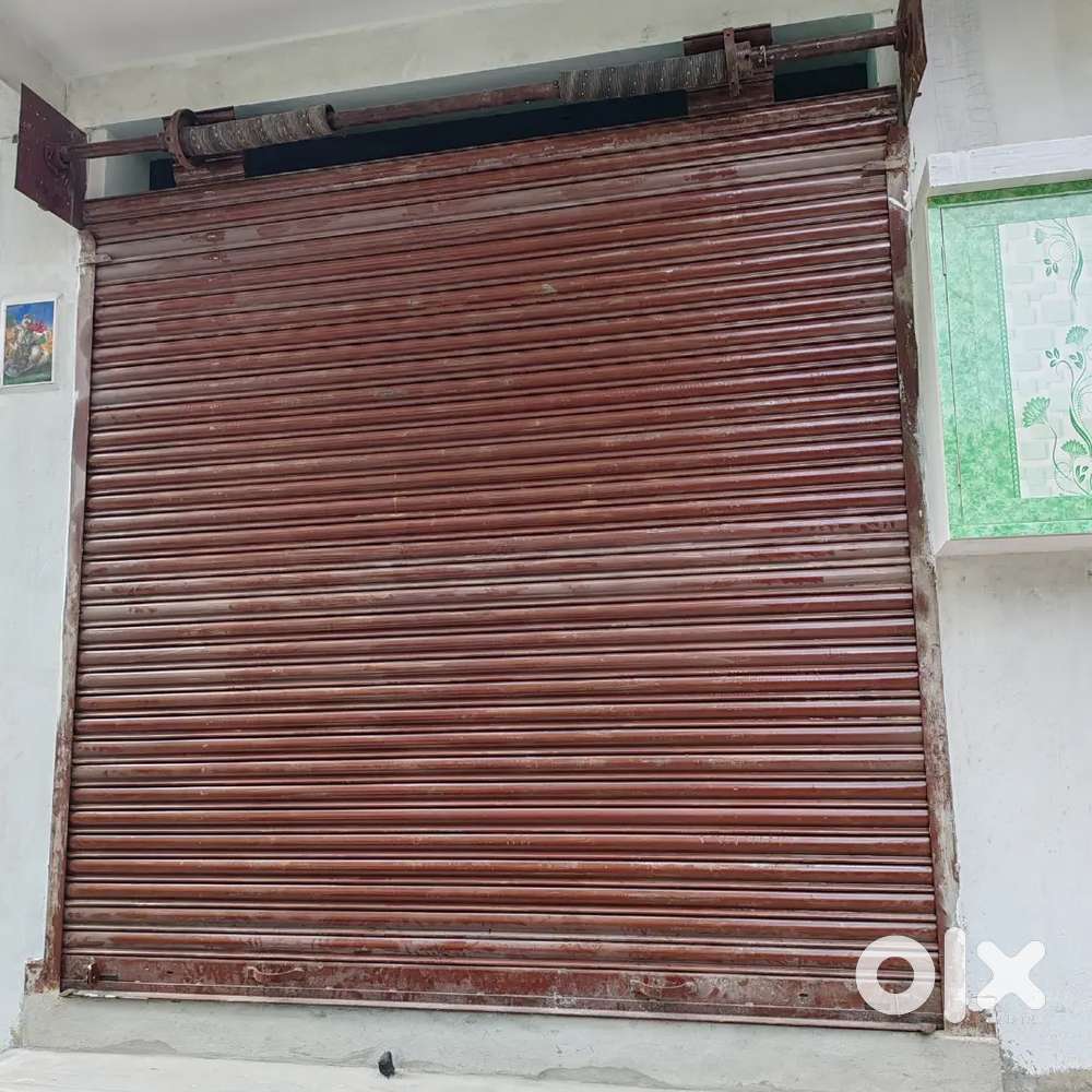 Shop for rent