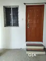 2bhk  2nd floor house for rent in Mankapur behind Alexis hospital