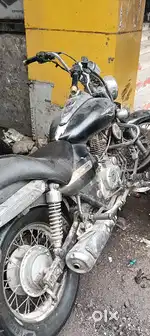 New condition