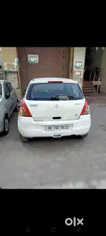 Maruti Suzuki Swift 2010