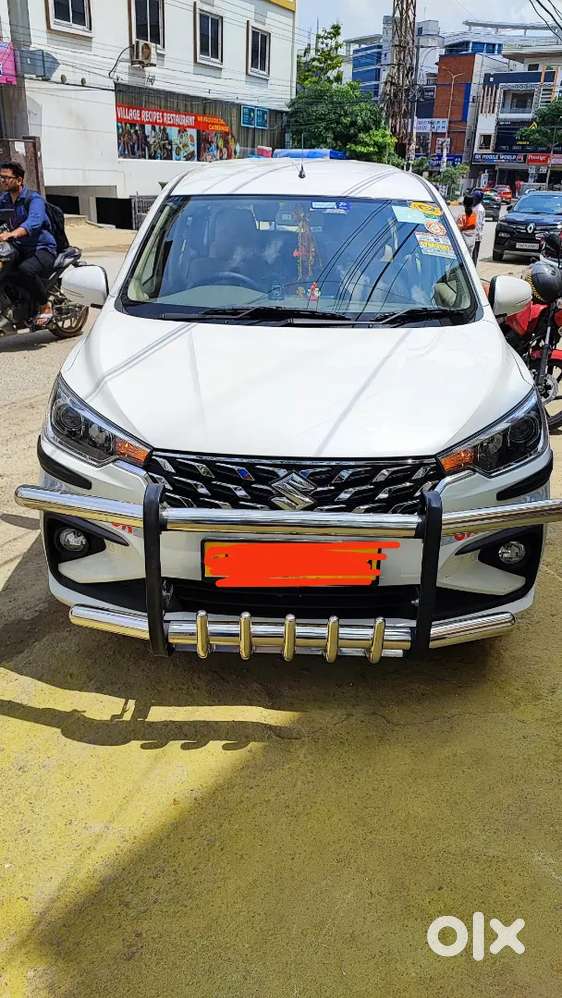 Need an experienced driver for a 7 seater car to run in IT companies