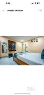 House keeping staff for guest house