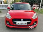 Maruti Suzuki Swift, 2023, Petrol