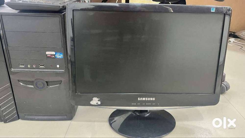 Desktop PC at very affordable price