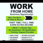 Work From Home