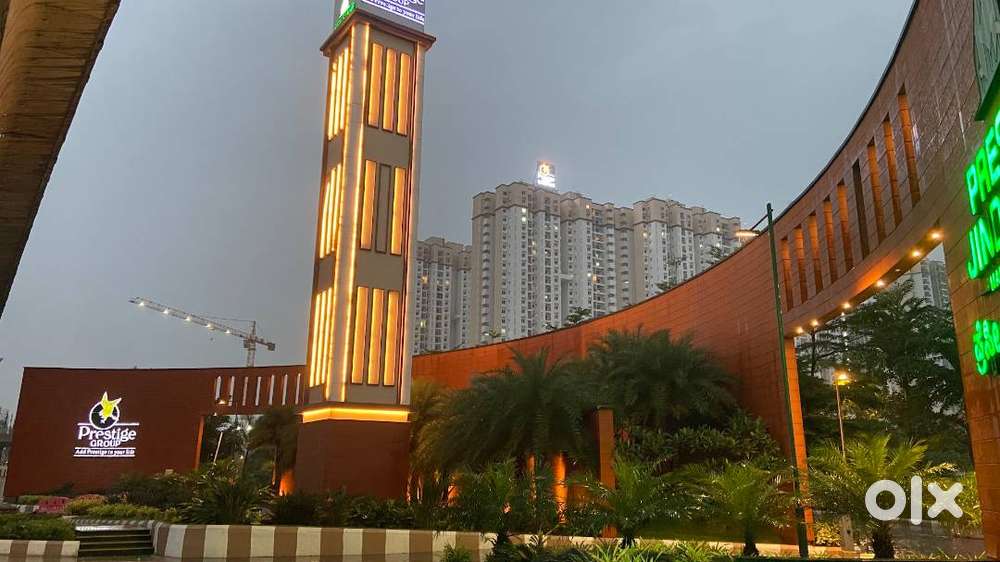 3BHK Spacious and Luxurious Property Available with best View Point