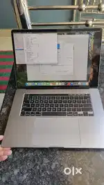 Macbook pro 2019 i7 16  5.5gb graphics