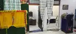 अच्छी क्वालिटी में तैयार किया हुआ मकान