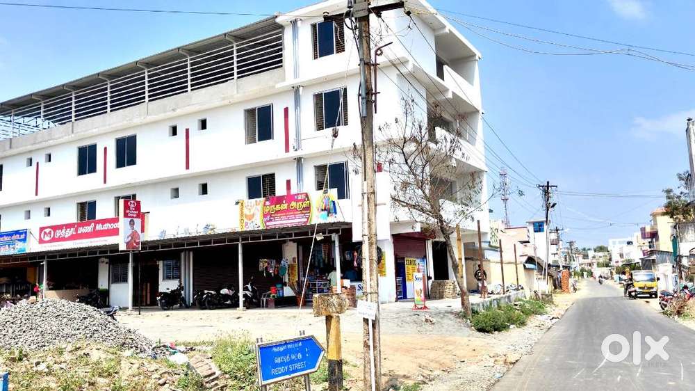 Chengalpattu plots for Sales