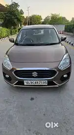 Maruti Suzuki Swift Dzire Vdi BSIV, 2019, Diesel