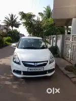 Maruti Suzuki Swift Dzire 2017 Diesel Well Maintained