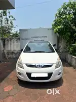 Hyundai i20 1.4 Asta (O) CRDi, 2009, Diesel