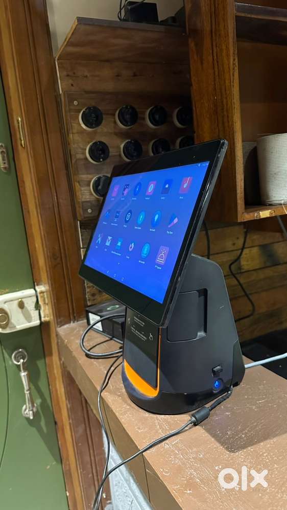 Sunmi T1 14 inch Android POS System