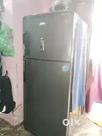 Whirlpool Fridge 400 Ltr