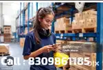 Wanted pickers packers Kurnool blinkit store