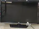 Television for sell