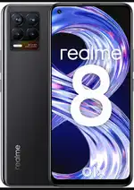 Realme 8 mobile 4/128