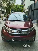 Honda BR-V 2016 CNG & Hybrids 99000 Km Driven