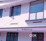 Easthill RENTAL HOUSE 2BHK upstair asking rent ₹12000/-Adv Depo ₹40000