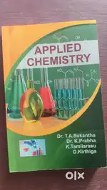Applied Chemistry