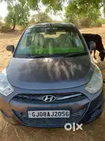 Hyundai i10 2014