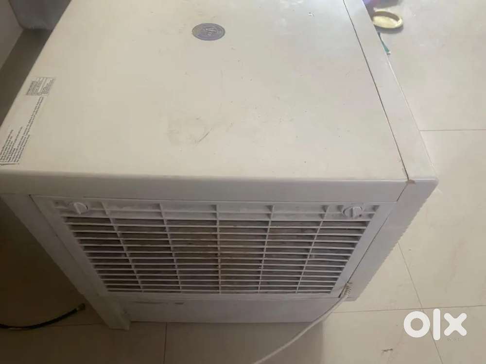 Air cooler