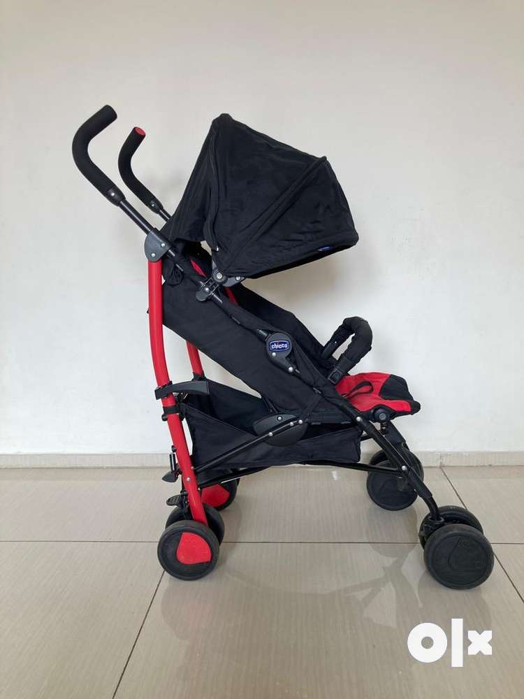 Buy Imported Chicco Stroller