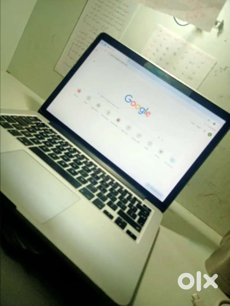 Macbook Pro 2015