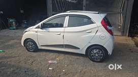 Hyundai EON 2017 Petrol Well Maintained