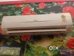 Split or window ac urgent sale