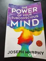 The power of your subconscious mind