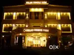 Receptionist (Front Office)