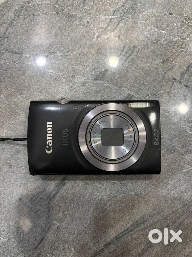 canon ixus