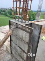 Building construction
