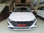 Hyundai New i20 1.2 Asta MT, 2024, Petrol