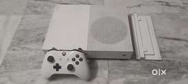 Xbox-s fresh condition
