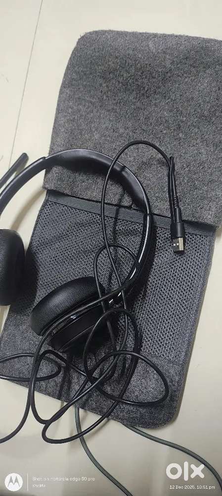 EPOS impact 860t ANC headphones