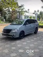 Innova V og kerala