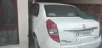 TATA MANZA PERSONAL CAR IN GOOD CONDTION.