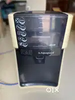 Dr. Aquaguard Magna HD RO Water Purifier