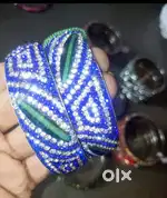 Women bangles lot