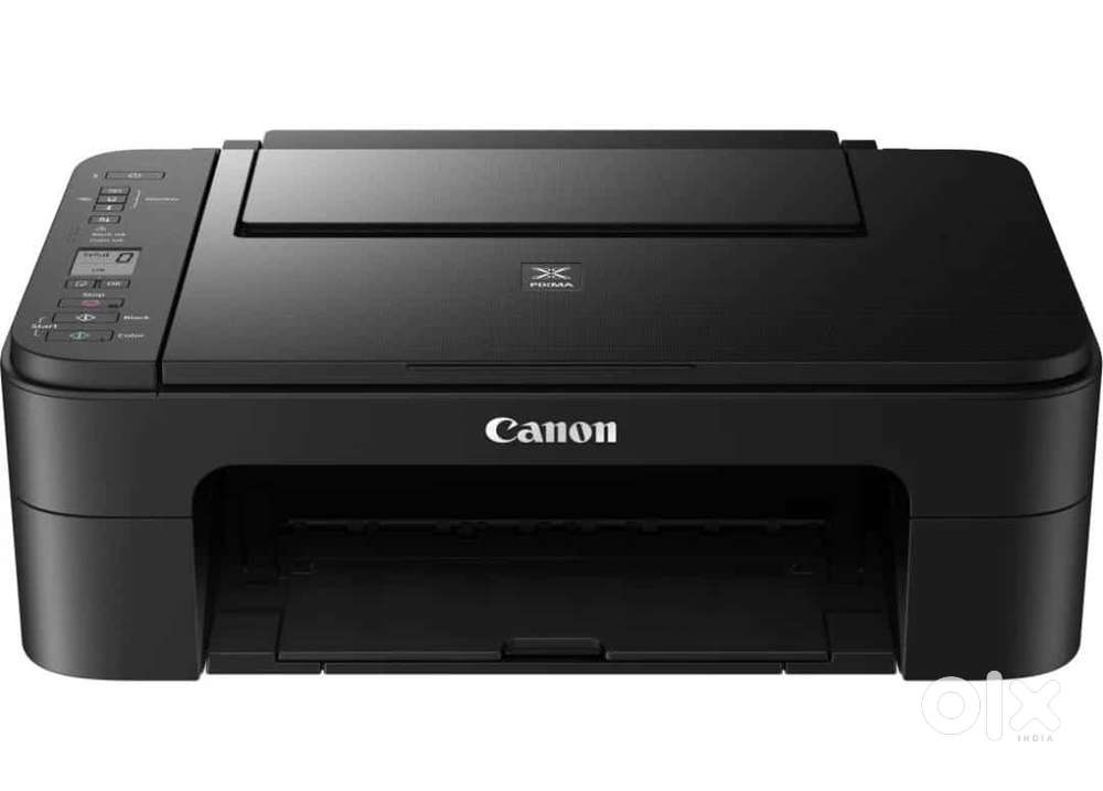Canon pixma E3370 printer
