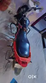 I want to sale bike