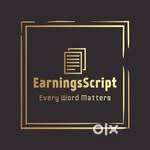 Legal/General Transcriber