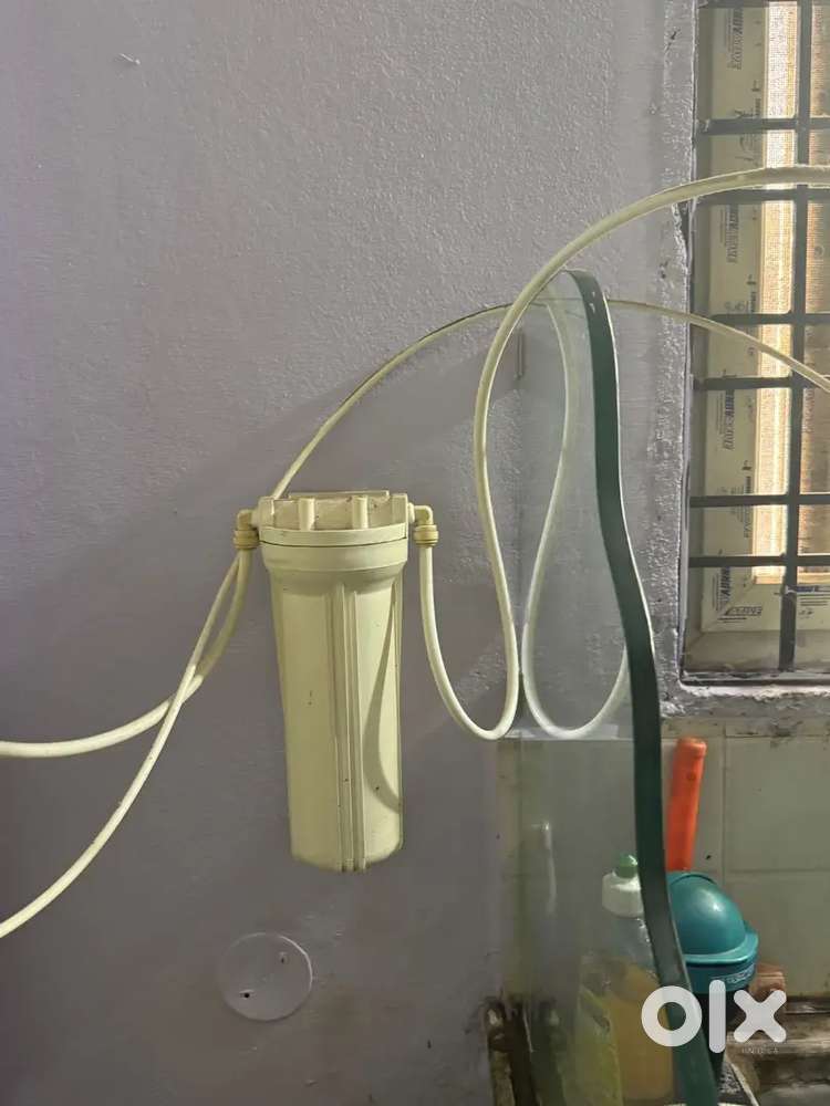 KENT WATER PURIFIER